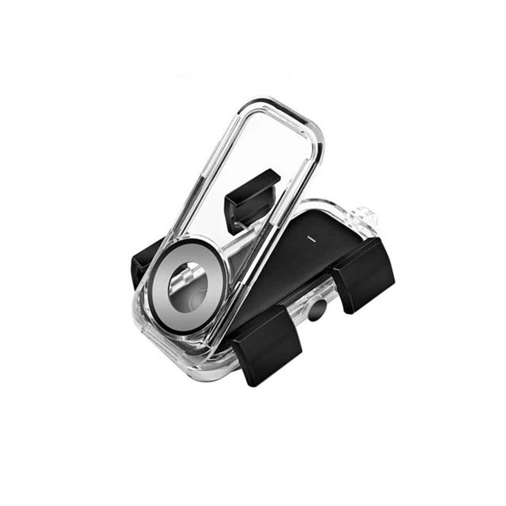 Underwater Camera Housing – 40 m Dive Case for Dual-Lens 360° Cameras – underwater camera housing – photo 6 of 6