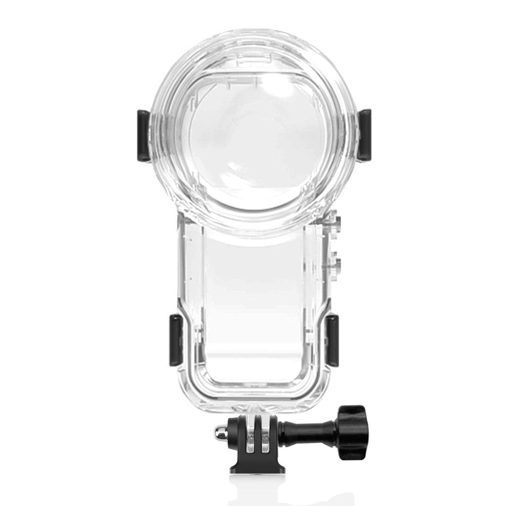 Insta360 X5 Dive Case – Invisible 60 m IPX8 Housing – insta360 x5 dive case – photo 1 of 6