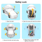 Insta360 X5 Dive Case – Invisible 60 m IPX8 Housing – insta360 x5 dive case – photo 6 of 6