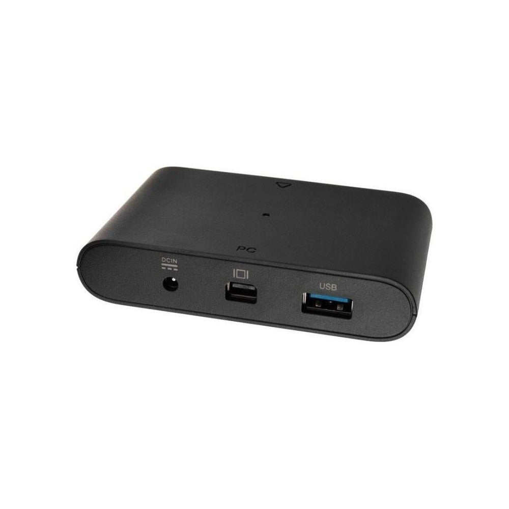 VR Link Box "Always ON" – Auto-Power Adapter for Backpack PC Venues – vr link box – photo 2 of 2