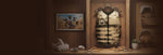Camo Haptic Vest Bundle – MOLLE Camouflage Vest plus Arm Sleeves – camo haptic vest bundle – photo 10 of 15