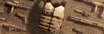 Camo Haptic Vest Bundle – MOLLE Camouflage Vest plus Arm Sleeves – camo haptic vest bundle – photo 11 of 15