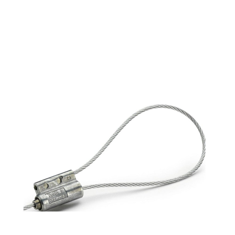 VR Headset Lock – 300 mm Steel Security Cable for Demos – vr headset lock – photo 2 of 2