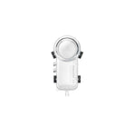 Invisible Dive Case – 50 m Optical Housing that Disappears Underwater – invisible dive case – photo 4 of 4