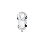 Invisible Dive Case – 50 m Optical Housing that Disappears Underwater – invisible dive case – photo 3 of 4