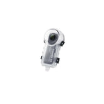 Invisible Dive Case – 50 m Optical Housing that Disappears Underwater – invisible dive case – photo 1 of 4