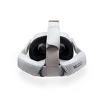 Quest 2 Strap Cushion – T-Shaped Foam Pad for the Stock Strap – quest 2 strap cushion – photo 3 of 4