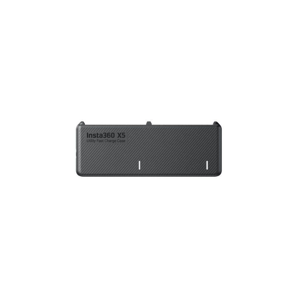 Fast Battery Charger Hub – Charge Several 360° Camera Batteries at Once – fast battery charger – photo 2 of 6