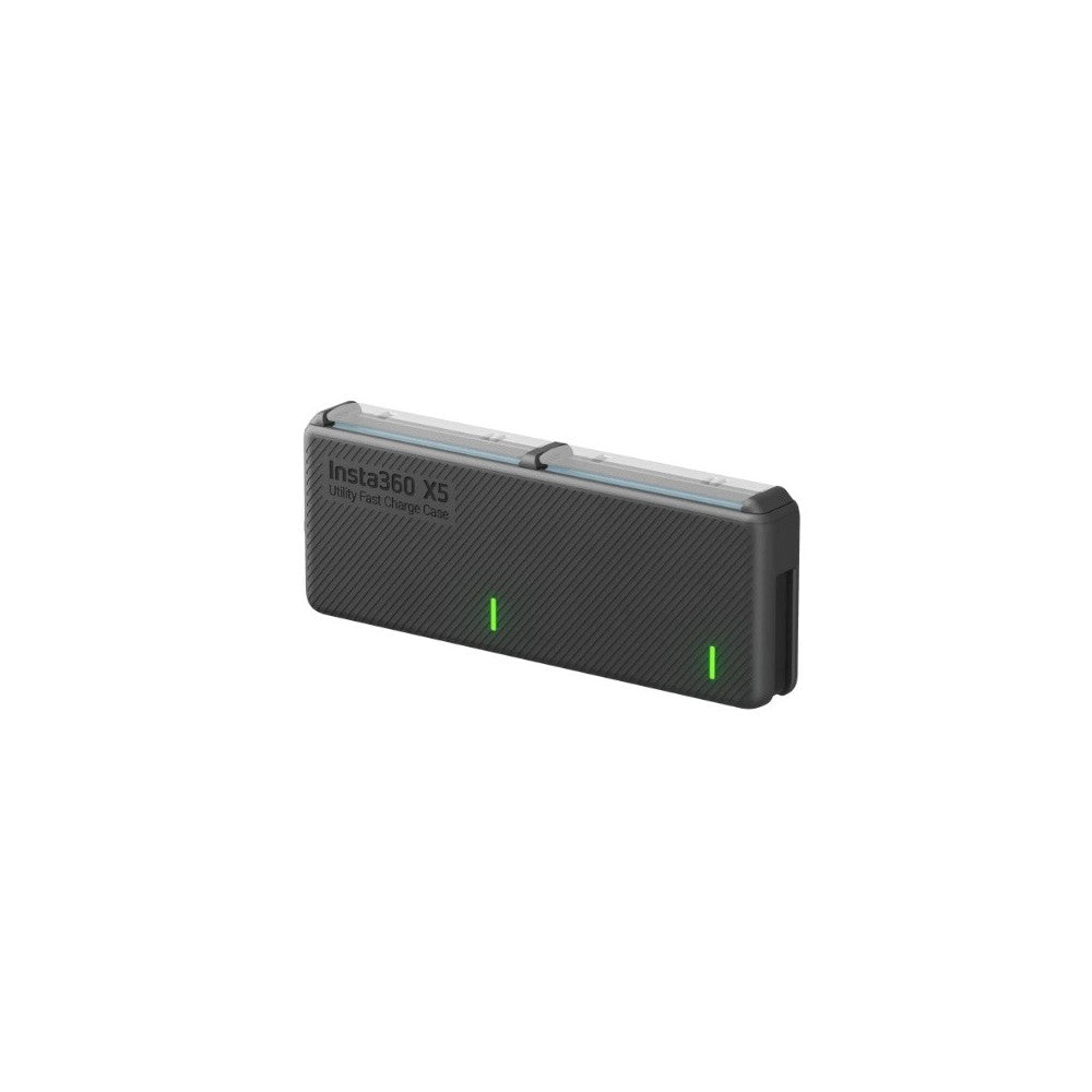 Fast Battery Charger Hub – Charge Several 360° Camera Batteries at Once – fast battery charger – photo 1 of 6