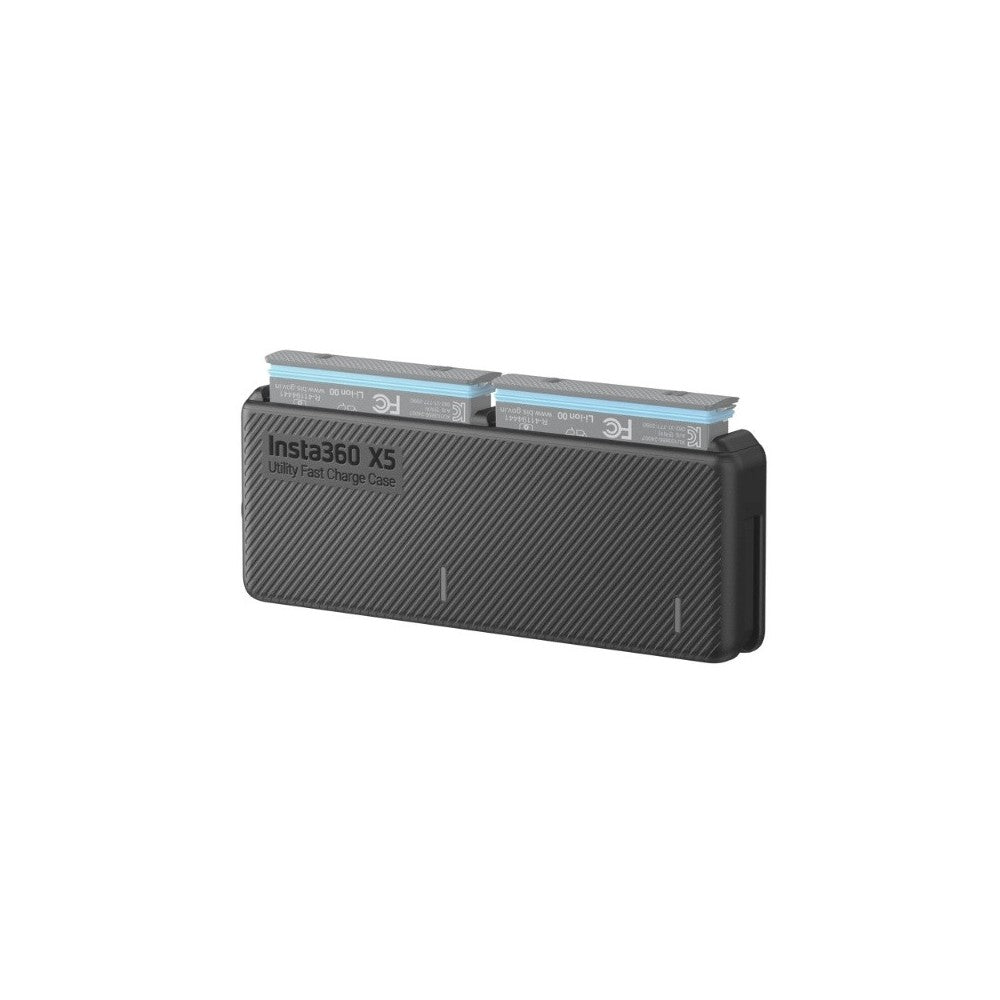 Fast Battery Charger Hub – Charge Several 360° Camera Batteries at Once – fast battery charger – photo 6 of 6
