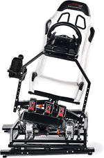 MetaNexusXR DOF Reality P2: 2-axis motion simulator platform for realistic VR training. | MetaNexusXR