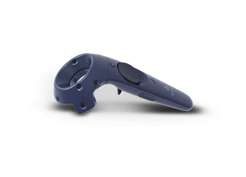 VR Controller Replacement – 2018 SteamVR Wand for 1.0 and 2.0 Base Stations – vr controller replacement – photo 1 of 1