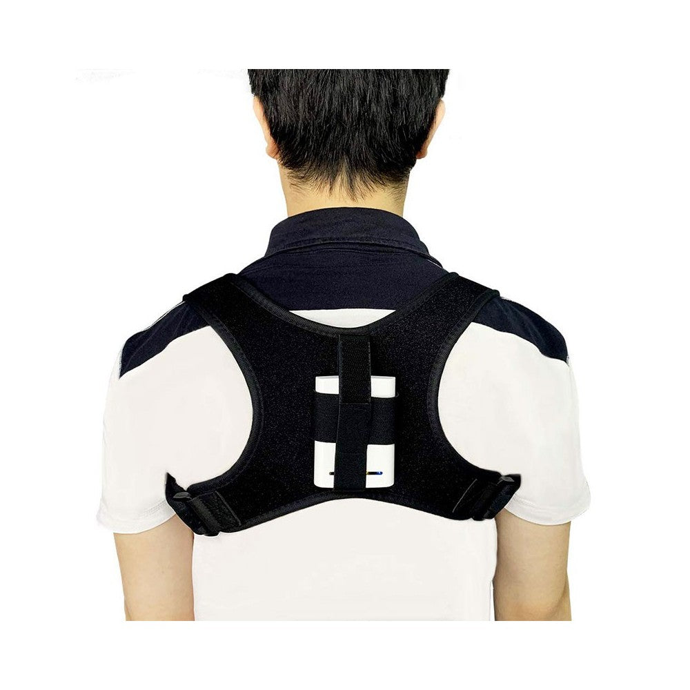 Quest 2 Battery Harness – Backpack Power Bank Holder, Cross-Strap – quest 2 battery harness – photo 3 of 4