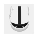 Quest 2 Elite Strap with Battery – Up to 2 h Extra, Dial Fit – quest 2 elite strap with battery – photo 4 of 4