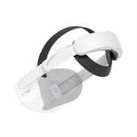 Quest 2 Elite Strap with Battery – Up to 2 h Extra, Dial Fit – quest 2 elite strap with battery – photo 2 of 4