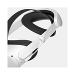 Quest 2 Elite Strap with Battery – Up to 2 h Extra, Dial Fit – quest 2 elite strap with battery – photo 3 of 4