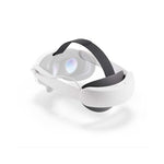 VR Head Strap with Battery – 17.9 Wh Silicone Strap, Charge While Playing – vr head strap with battery – photo 2 of 4