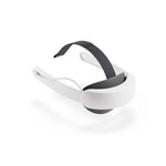 VR Head Strap with Battery – 17.9 Wh Silicone Strap, Charge While Playing – vr head strap with battery – photo 3 of 4