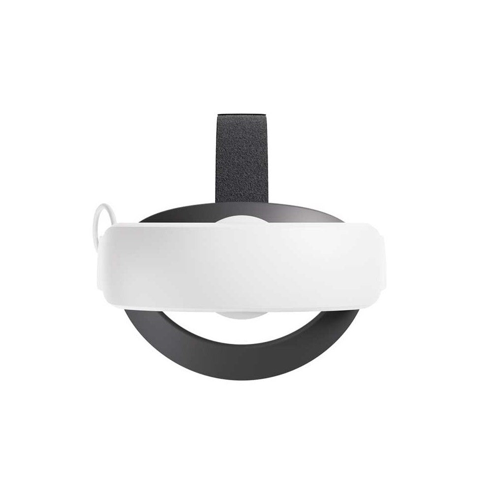 VR Head Strap with Battery – 17.9 Wh Silicone Strap, Charge While Playing – vr head strap with battery – photo 4 of 4