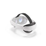 Elite Strap – Adjustable Silicone Head Strap with Fit Wheel – elite strap – photo 2 of 4