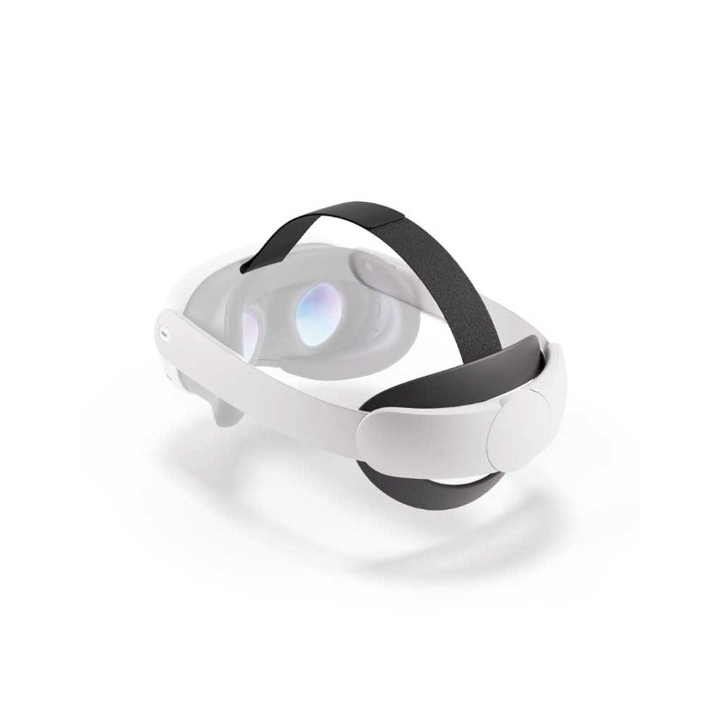 Elite Strap – Adjustable Silicone Head Strap with Fit Wheel – elite strap – photo 2 of 4
