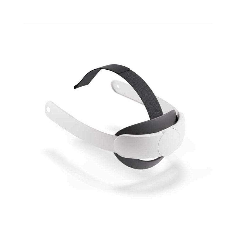 Elite Strap – Adjustable Silicone Head Strap with Fit Wheel – elite strap – photo 3 of 4