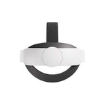 Elite Strap – Adjustable Silicone Head Strap with Fit Wheel – elite strap – photo 4 of 4