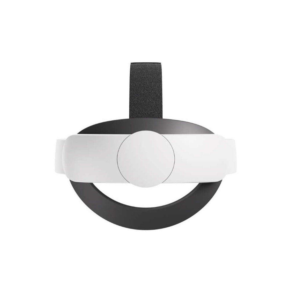 Elite Strap – Adjustable Silicone Head Strap with Fit Wheel – elite strap – photo 4 of 4
