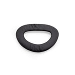 Elite Strap Cushion – PU Leather Rear Pad for Quest 2 Elite Straps – elite strap cushion – photo 2 of 6