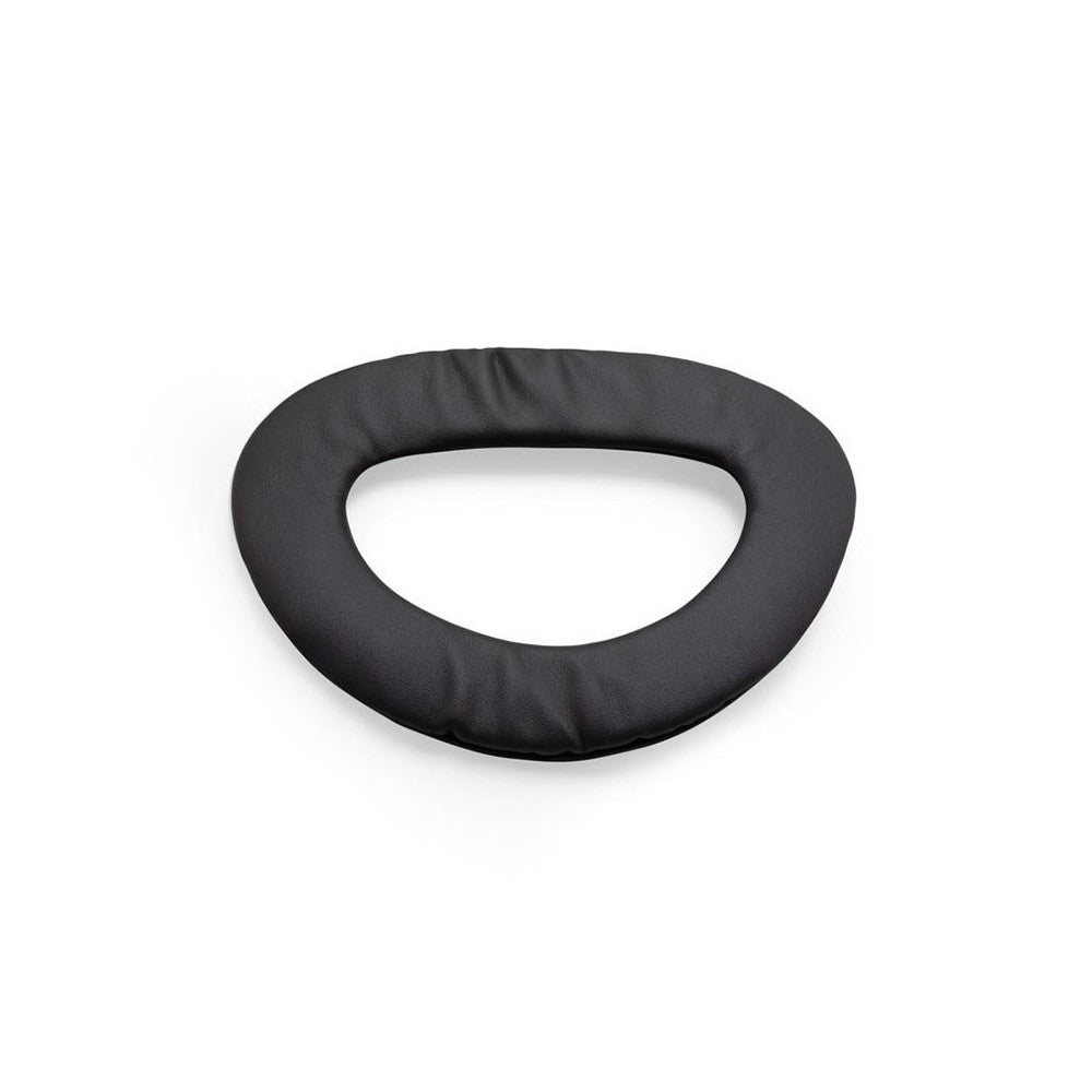 Elite Strap Cushion – PU Leather Rear Pad for Quest 2 Elite Straps – elite strap cushion – photo 2 of 6