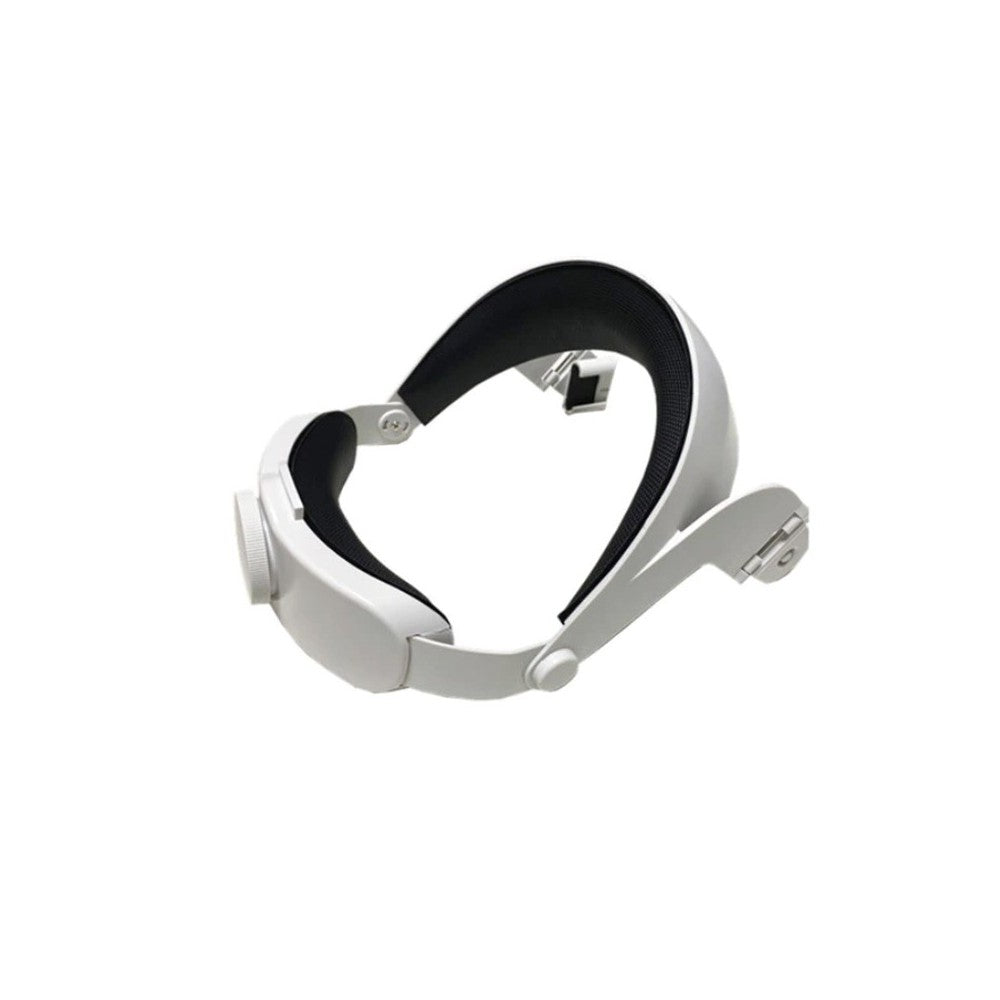 Quest 2 Halo Strap – Memory Foam, Rotary Dial, ABS Frame – quest 2 halo strap – photo 2 of 2