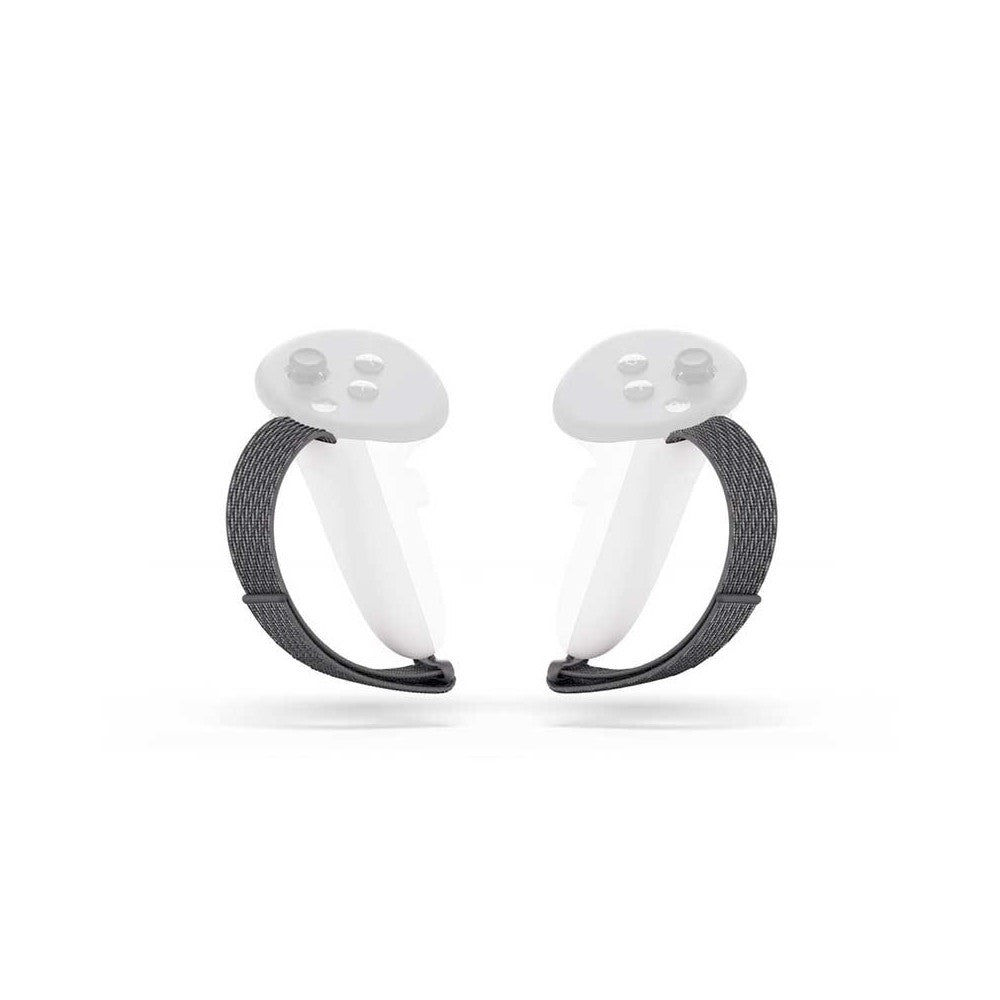 VR Controller Straps – Woven Nylon Active Straps, All Hand Sizes – vr controller straps – photo 1 of 3