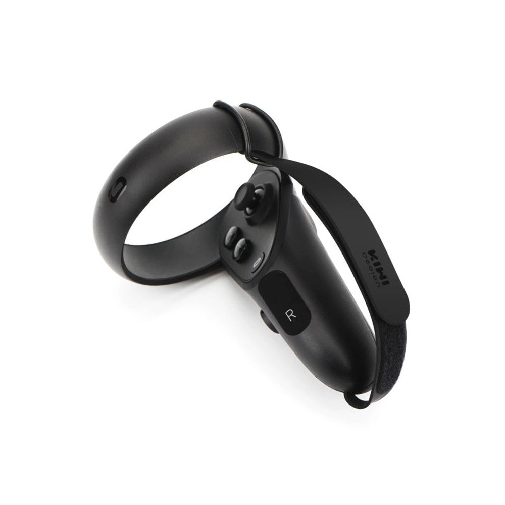 Knuckle Straps – Hands-Free Controller Straps for Quest, Quest 2 and Rift S – knuckle straps – photo 2 of 8