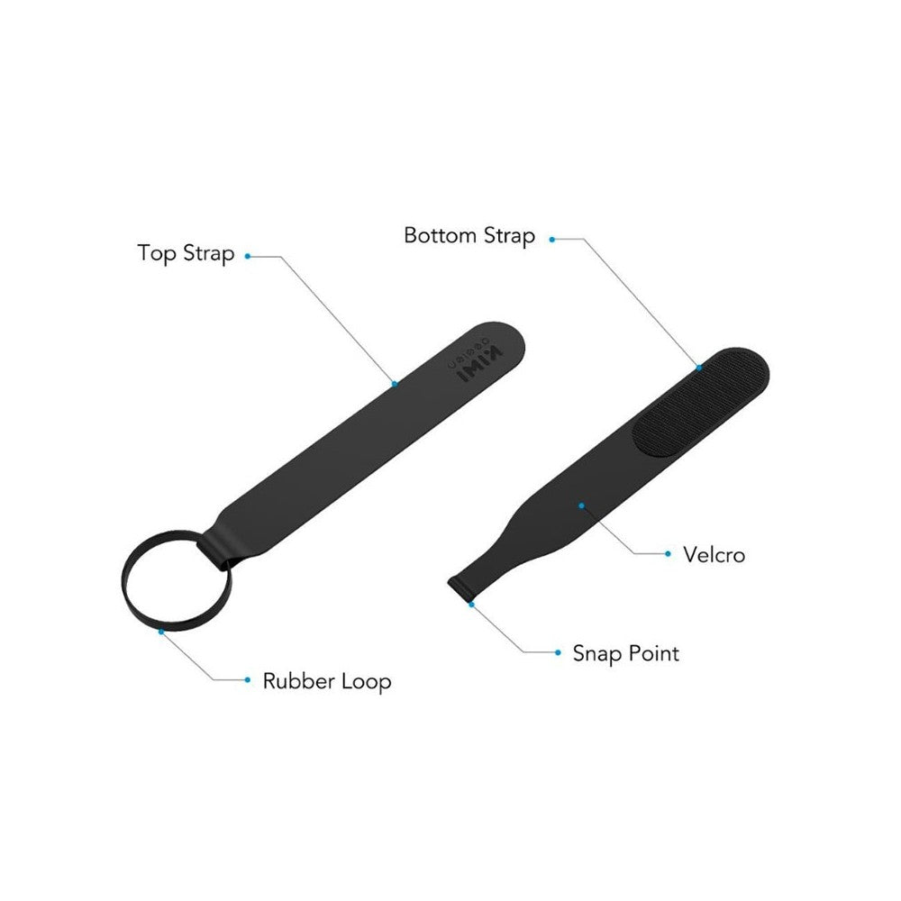 Knuckle Straps – Hands-Free Controller Straps for Quest, Quest 2 and Rift S – knuckle straps – photo 8 of 8