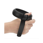 Knuckle Straps – Hands-Free Controller Straps for Quest, Quest 2 and Rift S – knuckle straps – photo 1 of 8
