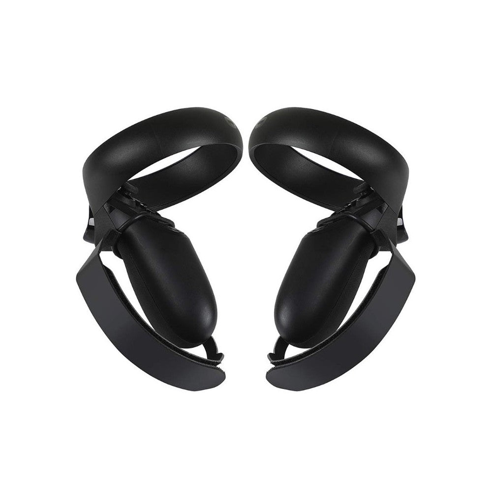Knuckle Straps – Hands-Free Controller Straps for Quest, Quest 2 and Rift S – knuckle straps – photo 3 of 8