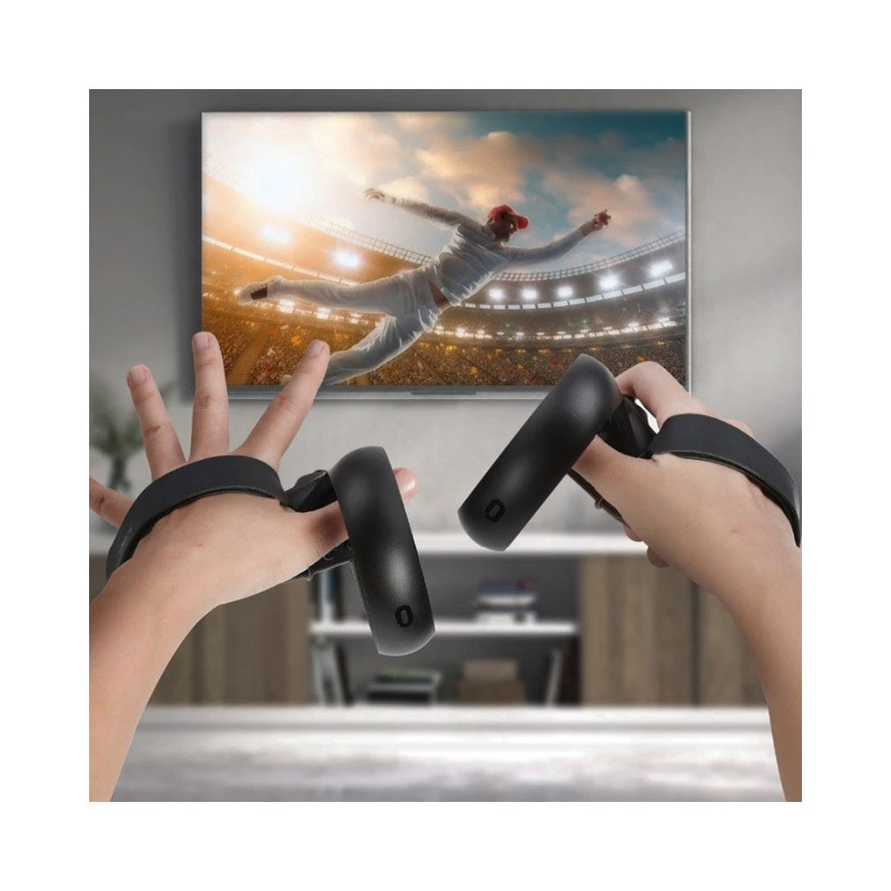 Knuckle Straps – Hands-Free Controller Straps for Quest, Quest 2 and Rift S – knuckle straps – photo 5 of 8