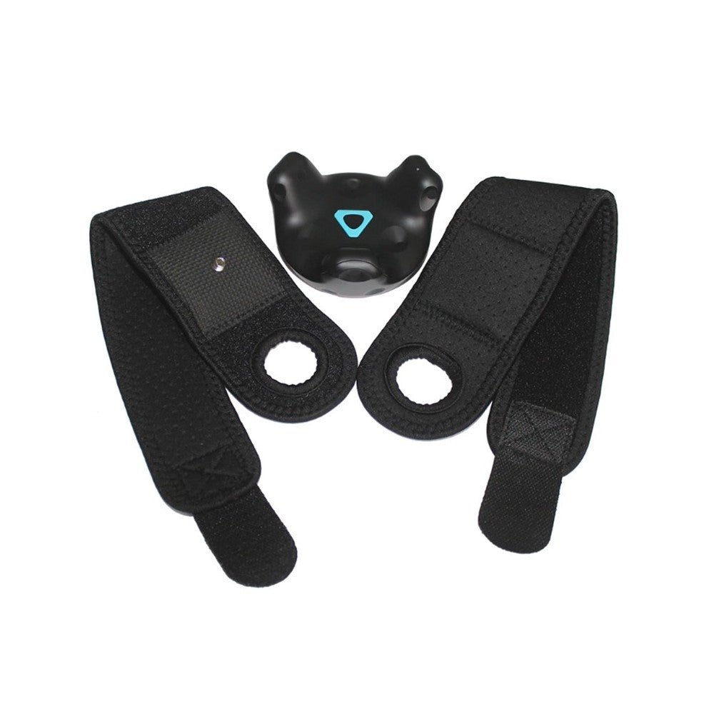 VIVE Tracker Hand Strap – Left and Right with Thumb Loop – vive tracker hand strap – photo 1 of 7