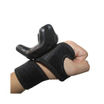 VIVE Tracker Hand Strap – Left and Right with Thumb Loop – vive tracker hand strap – photo 3 of 7