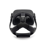 Oculus Quest Strap Foam – PU Leather Pad, 10 mm or 17 mm – oculus quest strap foam – photo 3 of 5