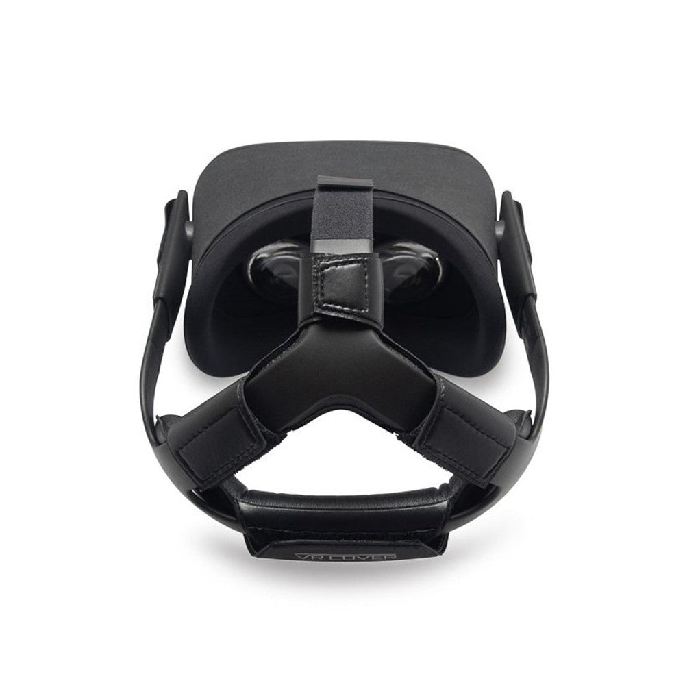 Oculus Quest Strap Foam – PU Leather Pad, 10 mm or 17 mm – oculus quest strap foam – photo 3 of 5