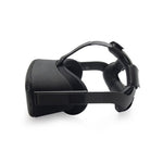Oculus Quest Strap Foam – PU Leather Pad, 10 mm or 17 mm – oculus quest strap foam – photo 4 of 5