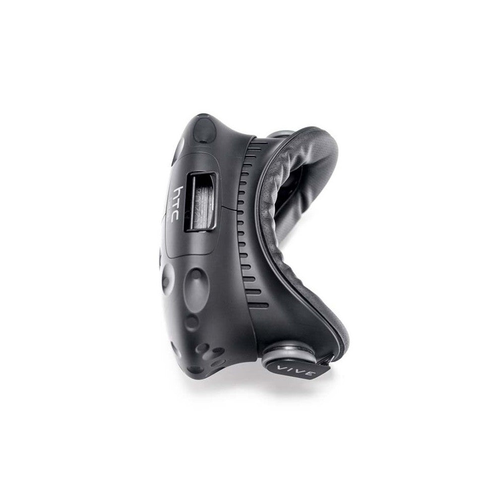 VIVE Face Foam – 6 mm Slim PU Leather for a Wider Field of View – vive face foam – photo 2 of 3