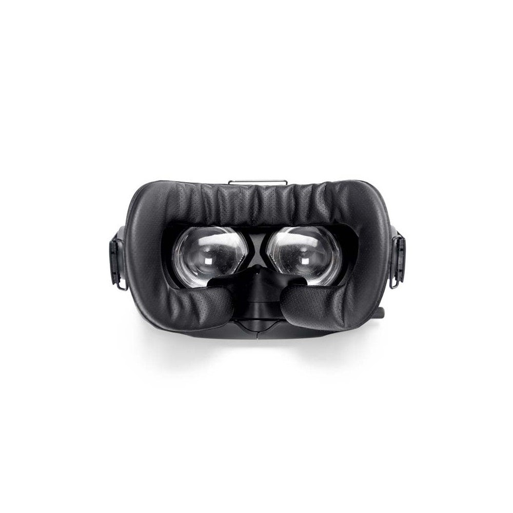 VIVE Face Foam – 6 mm Slim PU Leather for a Wider Field of View – vive face foam – photo 1 of 3