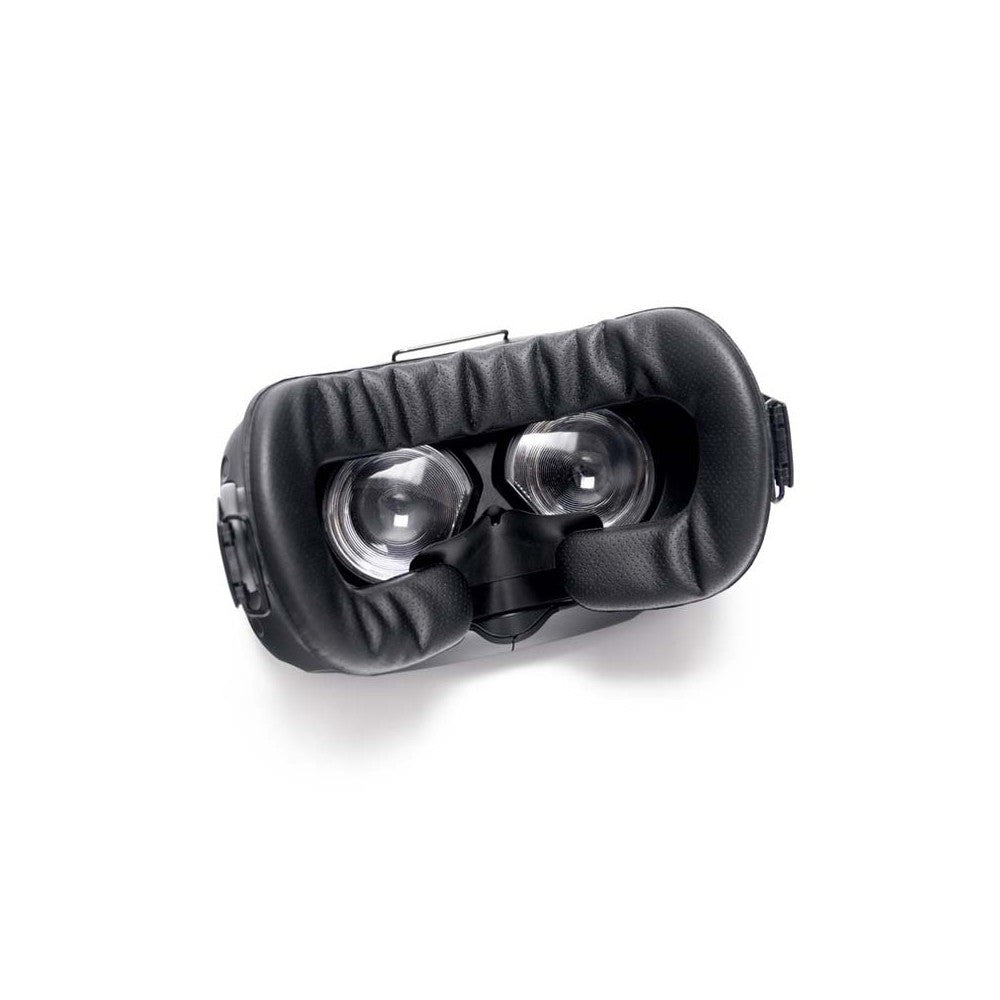 VIVE Face Foam – 6 mm Slim PU Leather for a Wider Field of View – vive face foam – photo 3 of 3