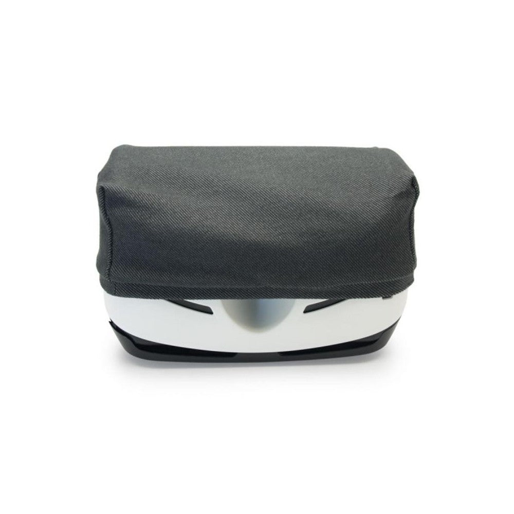 VR Lens Cover – Universal Cotton Sun and Dust Shield – vr lens cover – photo 4 of 4