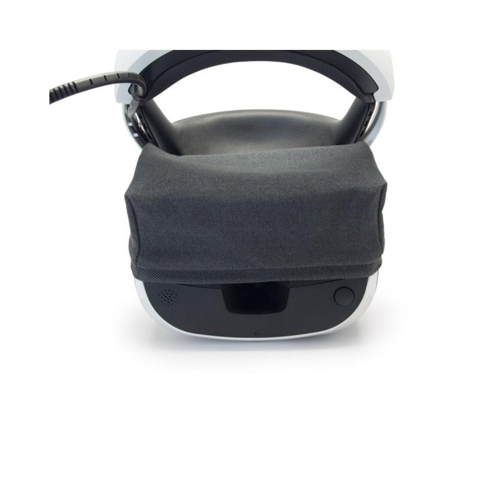 VR Lens Cover – Universal Cotton Sun and Dust Shield – vr lens cover – photo 3 of 4