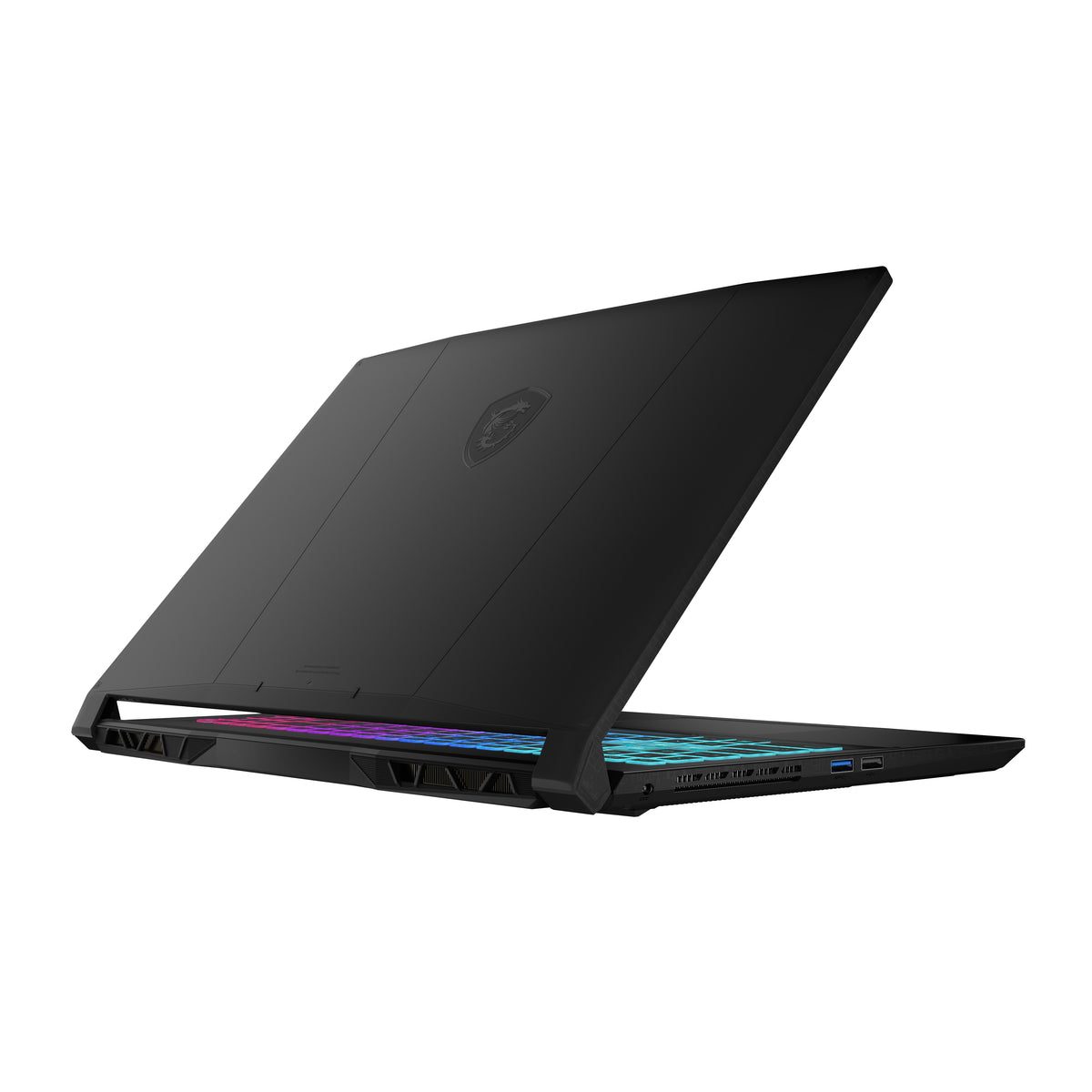 Gaming Laptop for VR – Budget 15.6" 144 Hz, Core i5 & RTX 4060, 1 TB – budget RTX 4060 VR gaming laptop – photo 6 of 16