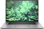 RTX 4080 Laptop – Slim 16" Aluminium Workstation, RTX 4080 or 4070 – slim RTX 4080 VR laptop workstation – photo 1 of 13