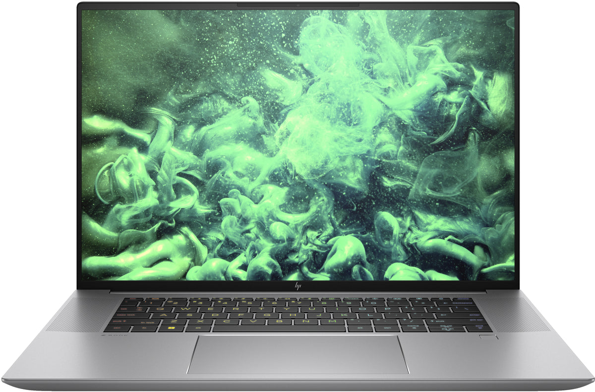 RTX 4080 Laptop – Slim 16" Aluminium Workstation, RTX 4080 or 4070 – slim RTX 4080 VR laptop workstation – photo 1 of 13